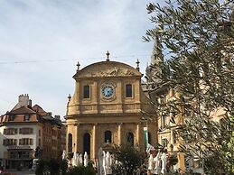 Hôtel du Théâtre