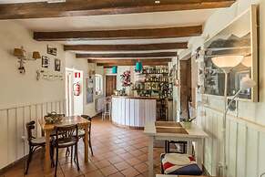 Posada Rural La Casa del Vaquero