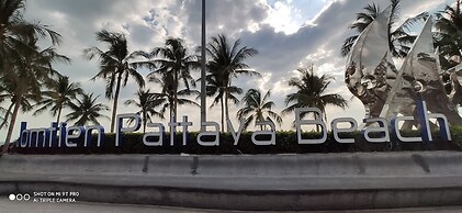 Breeze Hostel Pattaya