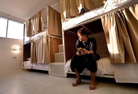 Breeze Hostel Pattaya