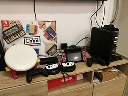 Breeze Hostel Pattaya