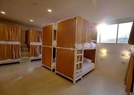 Breeze Hostel Pattaya