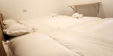 Breeze Hostel Pattaya