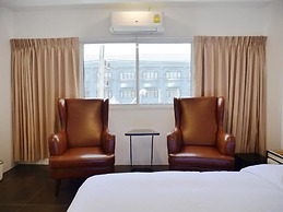 Breeze Hostel Pattaya