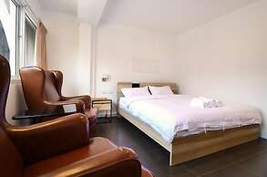 Breeze Hostel Pattaya