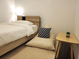 Breeze Hostel Pattaya