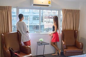 Breeze Hostel Pattaya