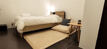 Breeze Hostel Pattaya