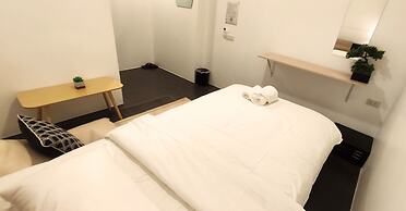 Breeze Hostel Pattaya