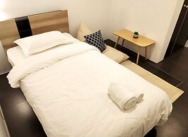 Breeze Hostel Pattaya