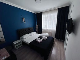 Blue Sea Hotel