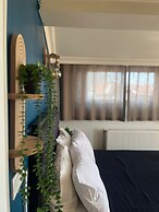 Blue Sea Hotel