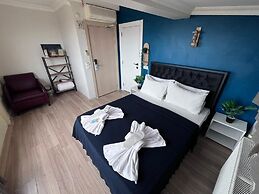 Blue Sea Hotel
