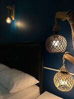 Blue Sea Hotel