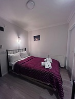 Blue Sea Hotel