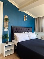 Blue Sea Hotel