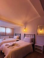 Blue Sea Hotel
