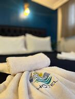 Blue Sea Hotel