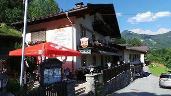 Forellenstube