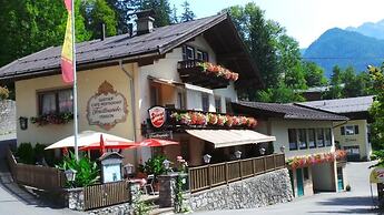 Forellenstube