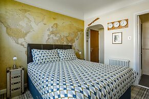 Twentieth Century B&B