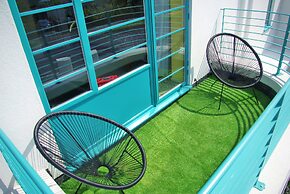 Twentieth Century B&B