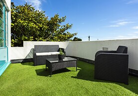 Twentieth Century B&B