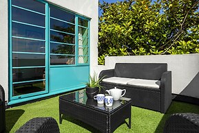 Twentieth Century B&B