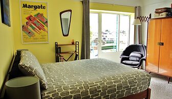 Twentieth Century B&B