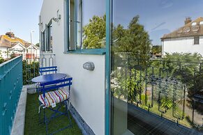 Twentieth Century B&B