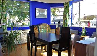 Twentieth Century B&B