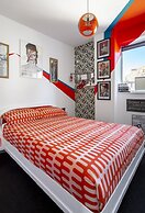 Twentieth Century B&B