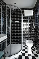 Twentieth Century B&B