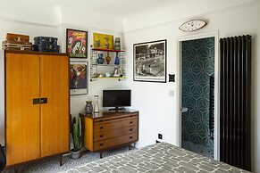 Twentieth Century B&B