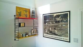 Twentieth Century B&B