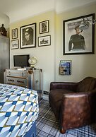 Twentieth Century B&B