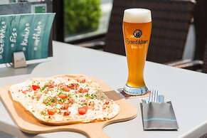 Rheinterrassen Hotel Café Restaurant