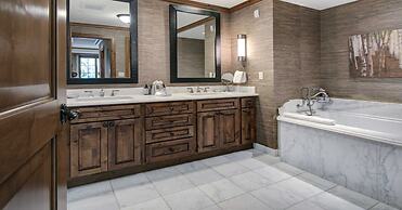 Ritz Carlton #5 2 Bedroom Condo by RedAwning