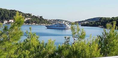 Apartments Grbin - Adults Only