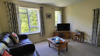 Plas Penaeldroch Manor