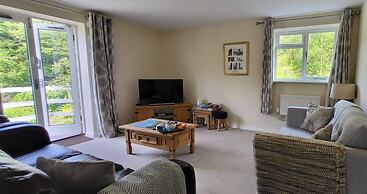 Plas Penaeldroch Manor