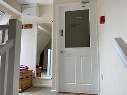 Plas Penaeldroch Manor