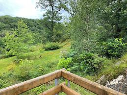 Plas Penaeldroch Manor