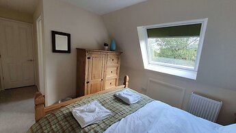 Plas Penaeldroch Manor