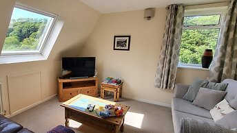 Plas Penaeldroch Manor