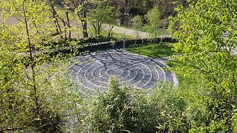 Plas Penaeldroch Manor