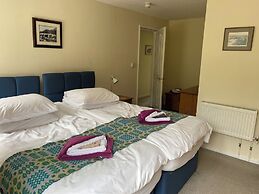 Plas Penaeldroch Manor