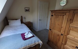 Plas Penaeldroch Manor