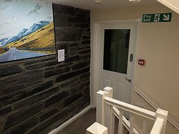 Plas Penaeldroch Manor