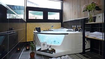 Gyeongju Sillamasil Pension One